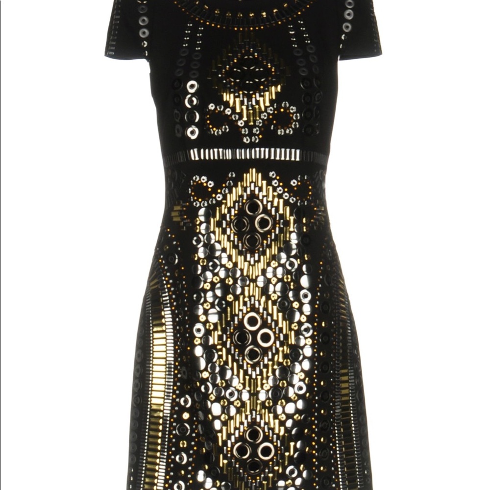 Mangano  cocktail dress